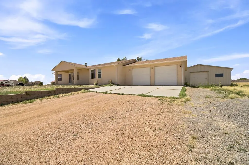 1149 N Linda Court, Pueblo West, CO 81007 - #1
