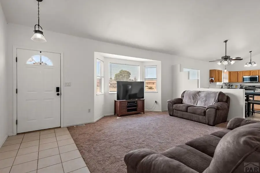 1467 W Plaza De Los Leones Dr, Pueblo West, CO 81007 - #2
