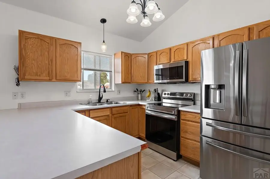 1467 W Plaza De Los Leones Dr, Pueblo West, CO 81007 - #3