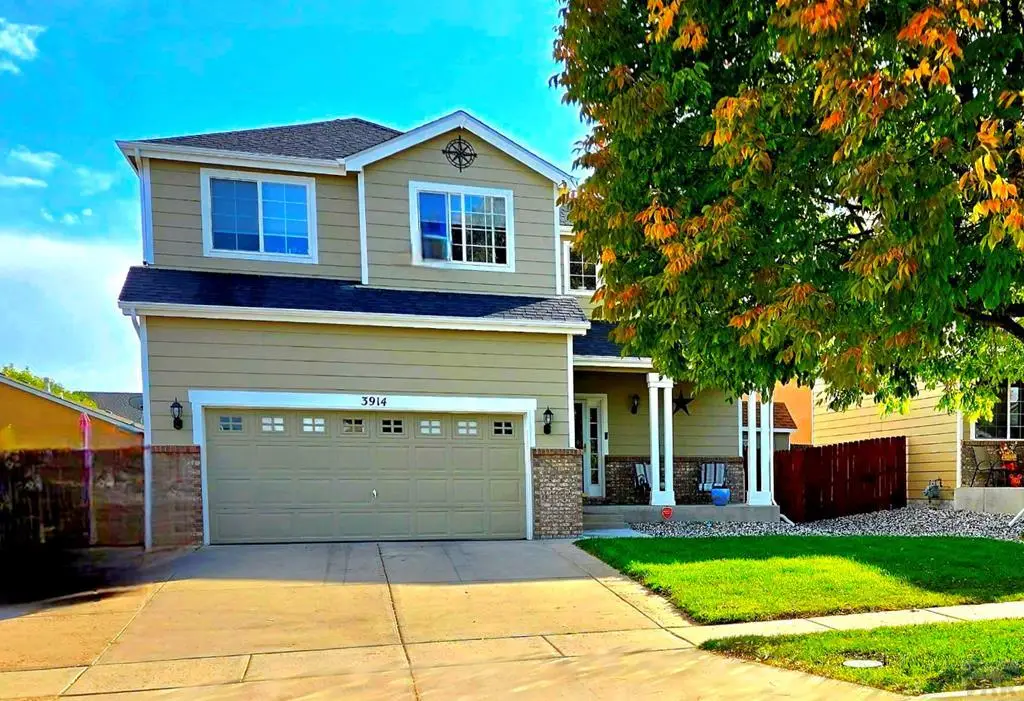 3914 Bison Lane, Pueblo, CO 81005 - #1