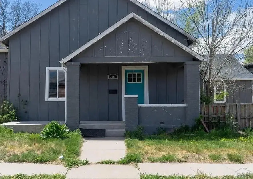 201 Beech St, Sterling, CO 80751 - #1