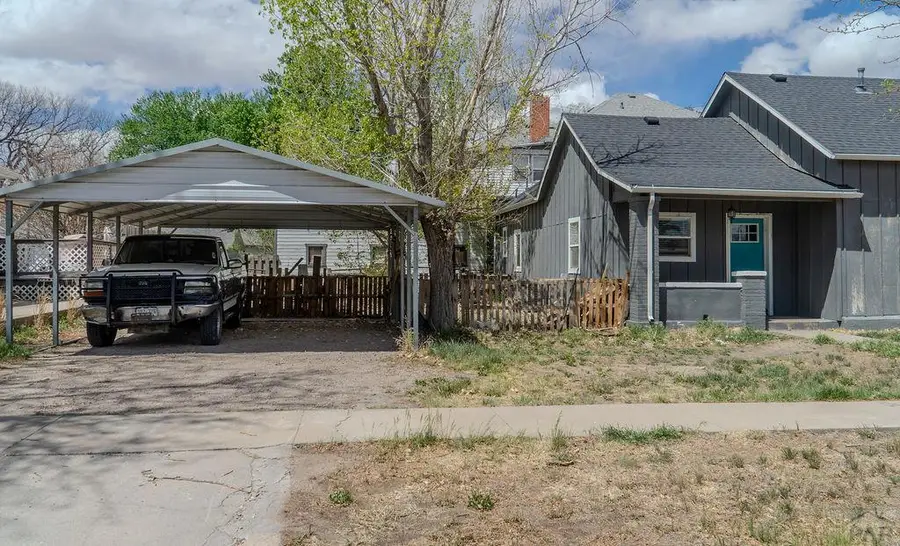 201 Beech St, Sterling, CO 80751 - #2