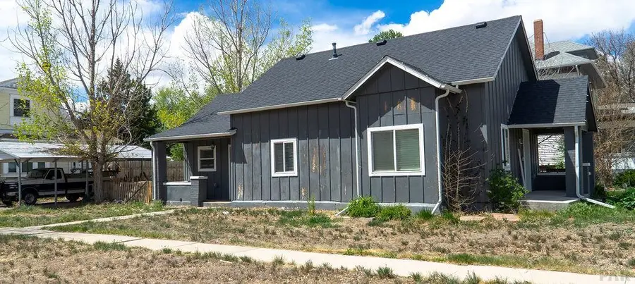 201 Beech St, Sterling, CO 80751 - #3
