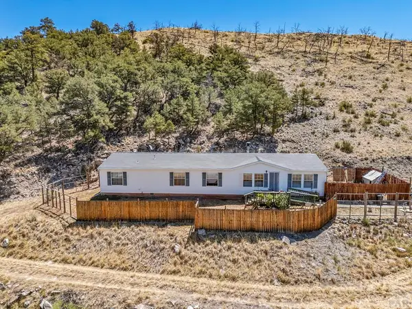 4758 Copper Gulch Road, Cotopaxi, CO 81223