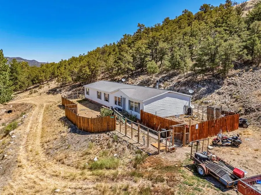 4758 Copper Gulch Road, Cotopaxi, CO 81223 - #2