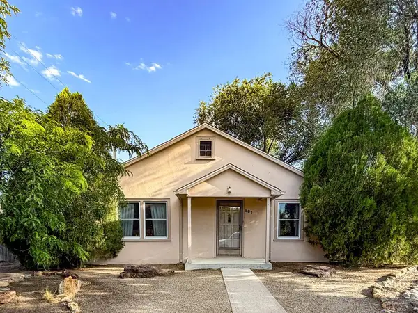 807 W Park Street, Lamar, CO 81052