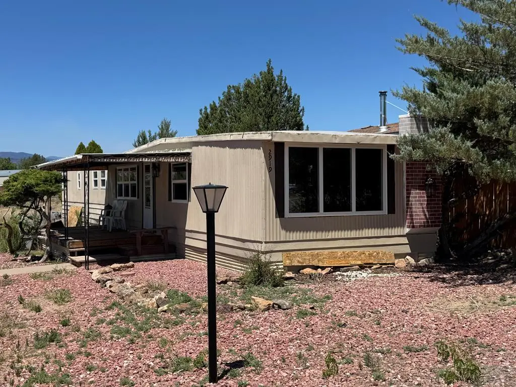 2919 Blue Spruce Dr, Colorado City, CO 81019 - #1