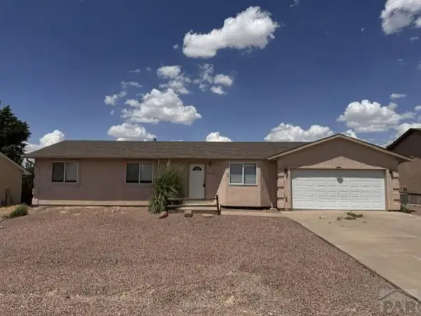 827 S Sweetwater Dr, Pueblo West, CO 81007