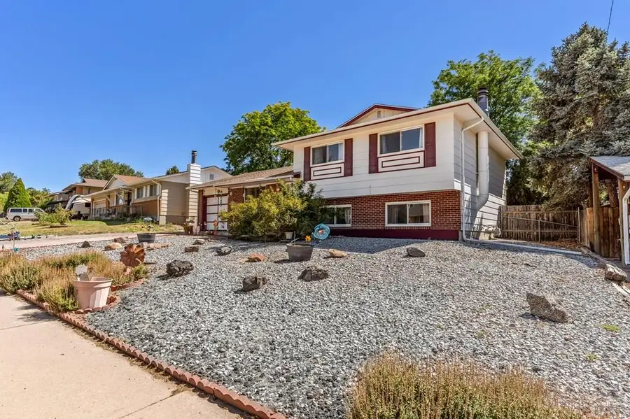 54 Calhoun Rd, Pueblo, CO 81001 - #2