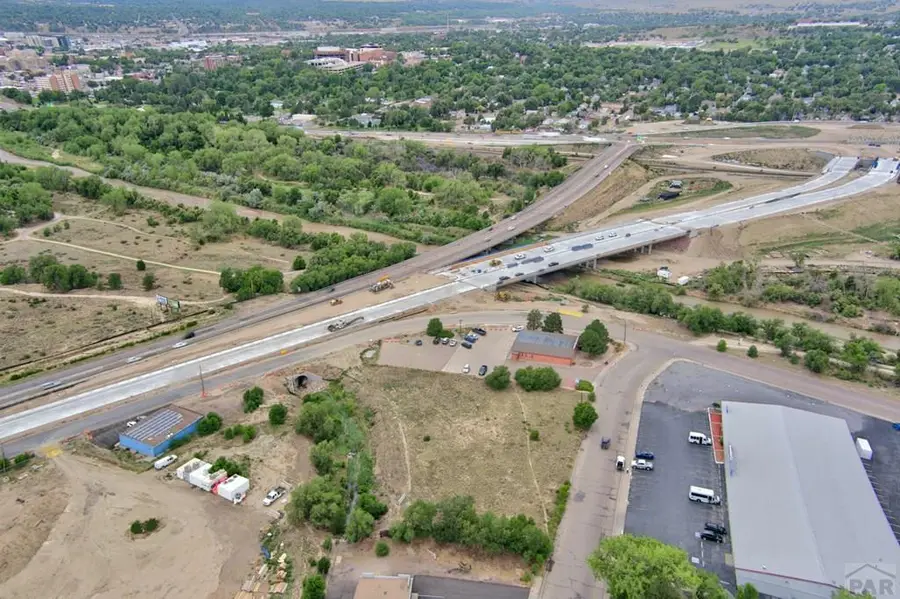 TBD Hunter Dr, Pueblo, CO 81001 - #3