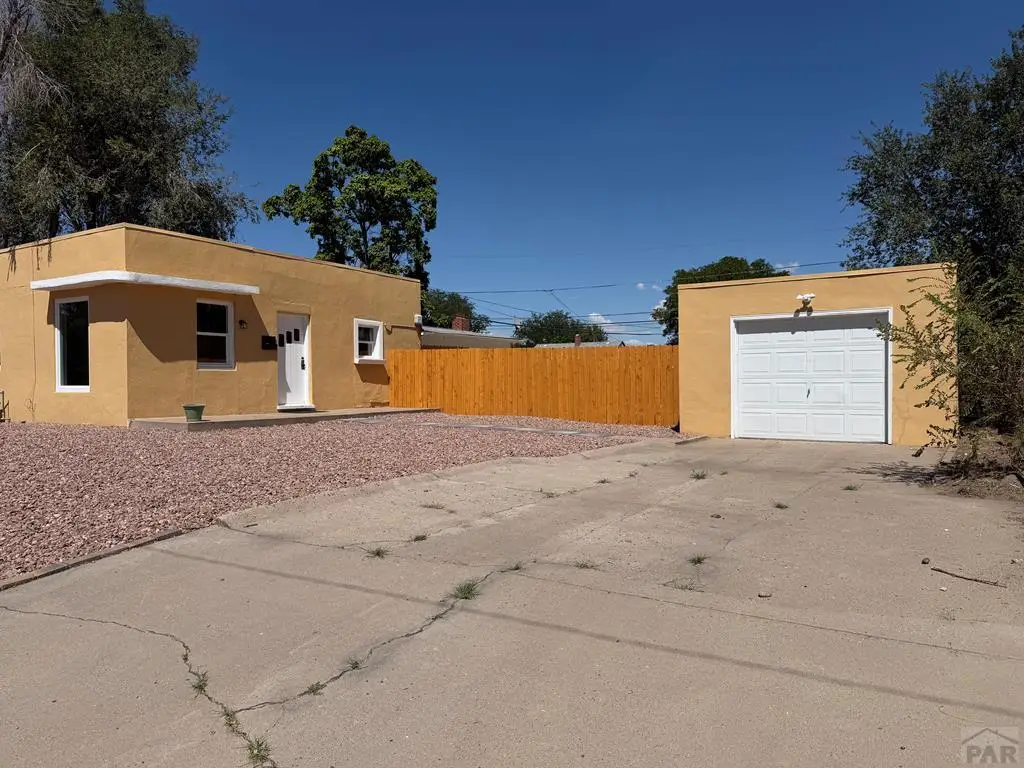 540 S Prairie Ave, Pueblo, CO 81005 - #1