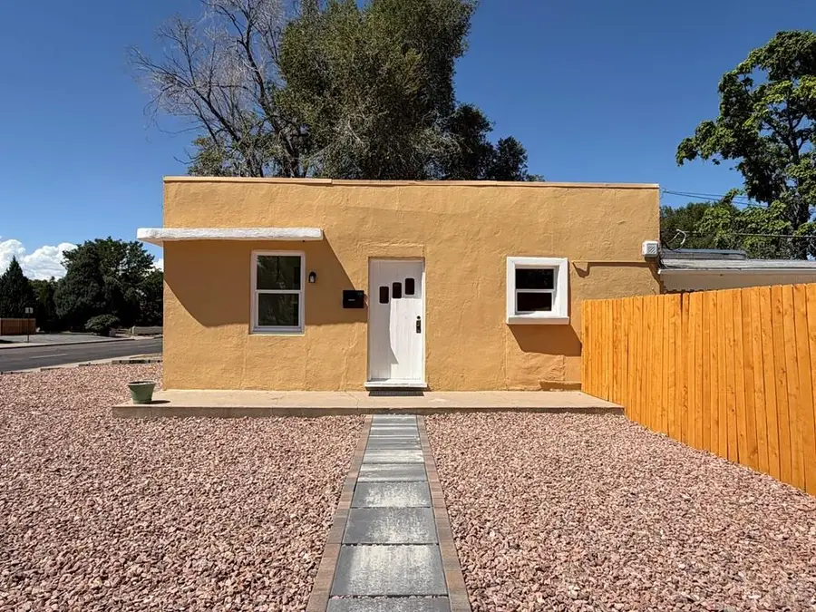 540 S Prairie Ave, Pueblo, CO 81005 - #2