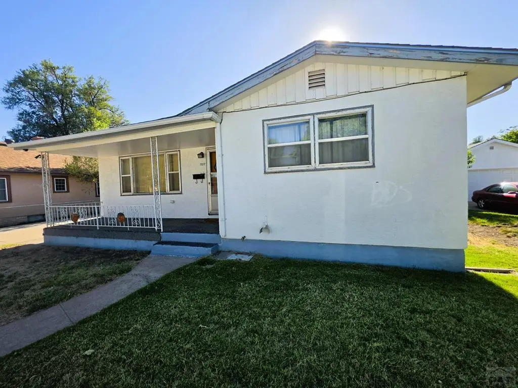 1017 Jackson St, Pueblo, CO 81004 - #1