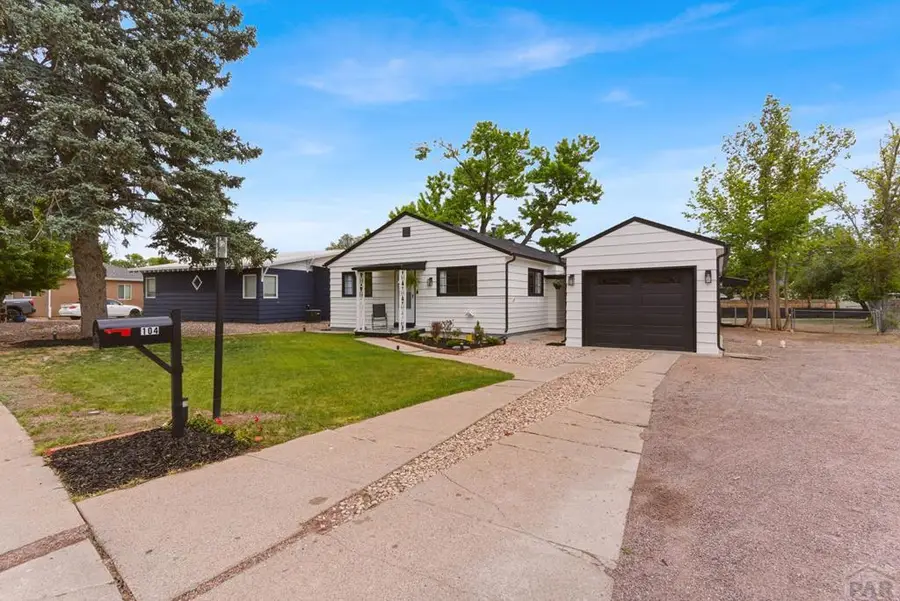 104 Circle Dr, Canon City, CO 81212 - #2
