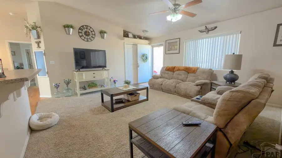 594 E Paradise Dr, Pueblo West, CO 81007 - #2