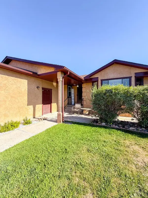 14 Chaparral Circle, La Junta, CO 81050