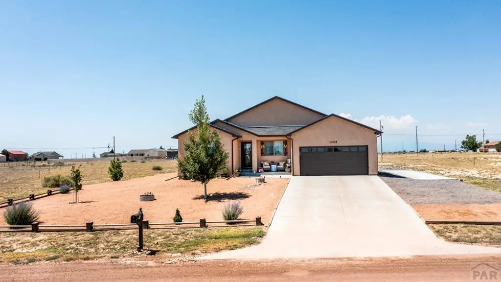 1005 E Kirkwood Dr, Pueblo, CO 81007 - #1
