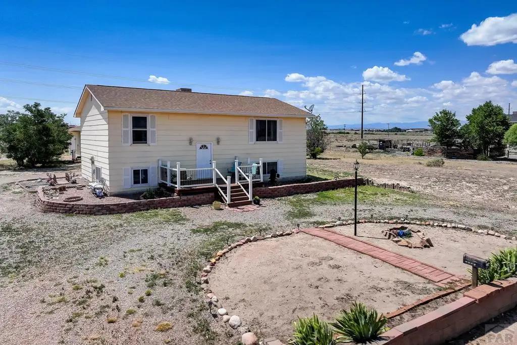 355 S Birchwood Dr, Pueblo West, CO 81007 - #1