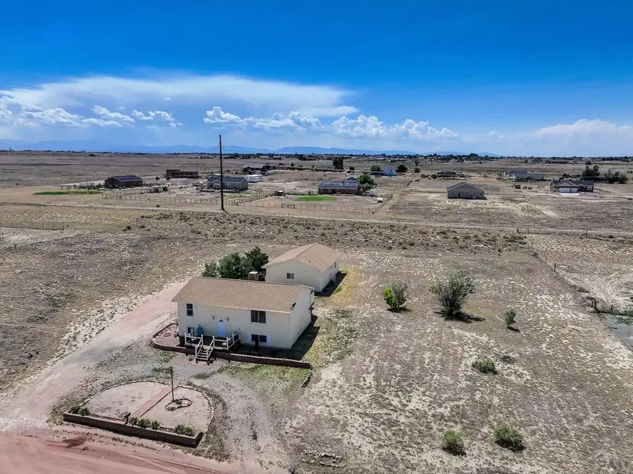 355 S Birchwood Dr, Pueblo West, CO 81007 - #2