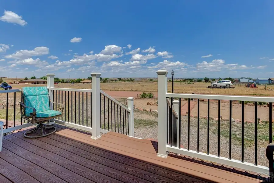 355 S Birchwood Dr, Pueblo West, CO 81007 - #3
