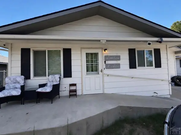 1405 S 13th St, Lamar, CO 81052