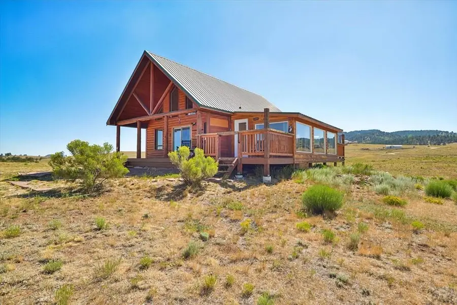 2850 Co Rd 341, Westcliffe, CO 81252 - #2