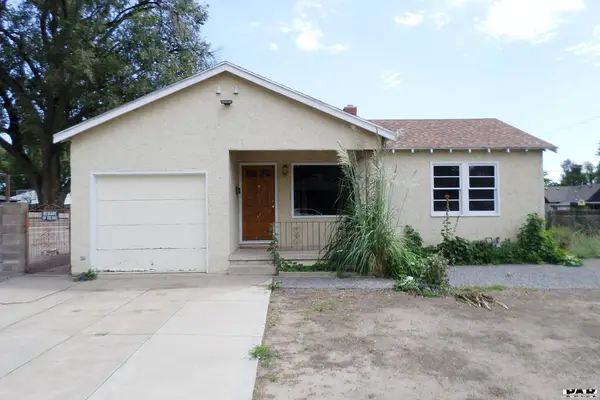 1140 Van Buren St, Pueblo, CO 81004