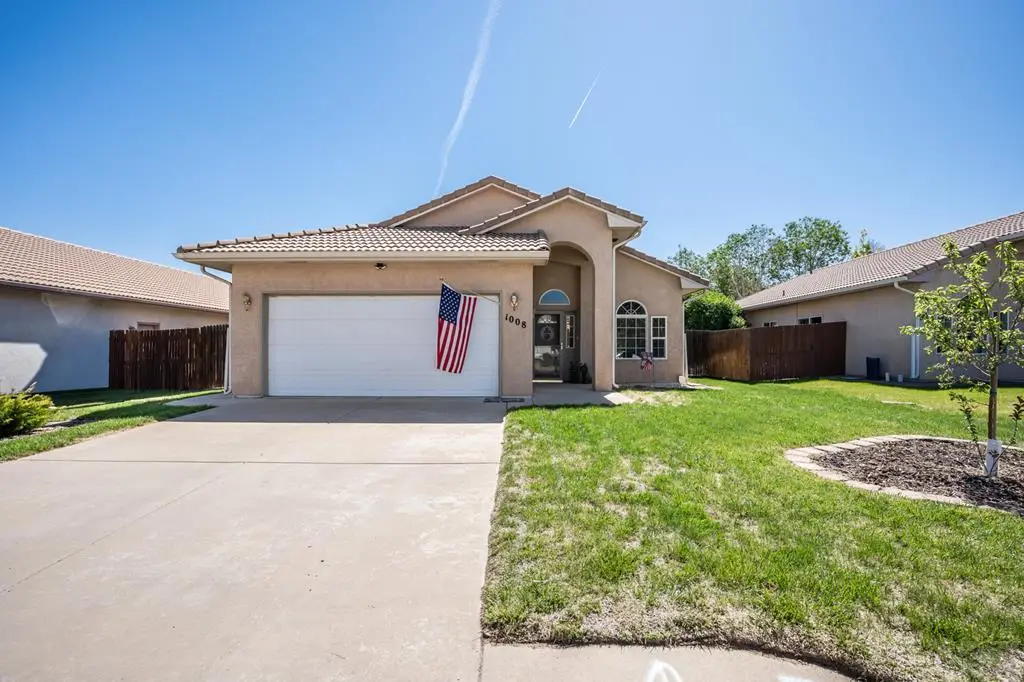 1008 Cherrycrest Dr, Pueblo, CO 81005 - #1