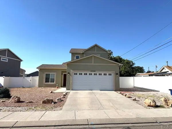 2200 Oneal Ave, Pueblo, CO 81005