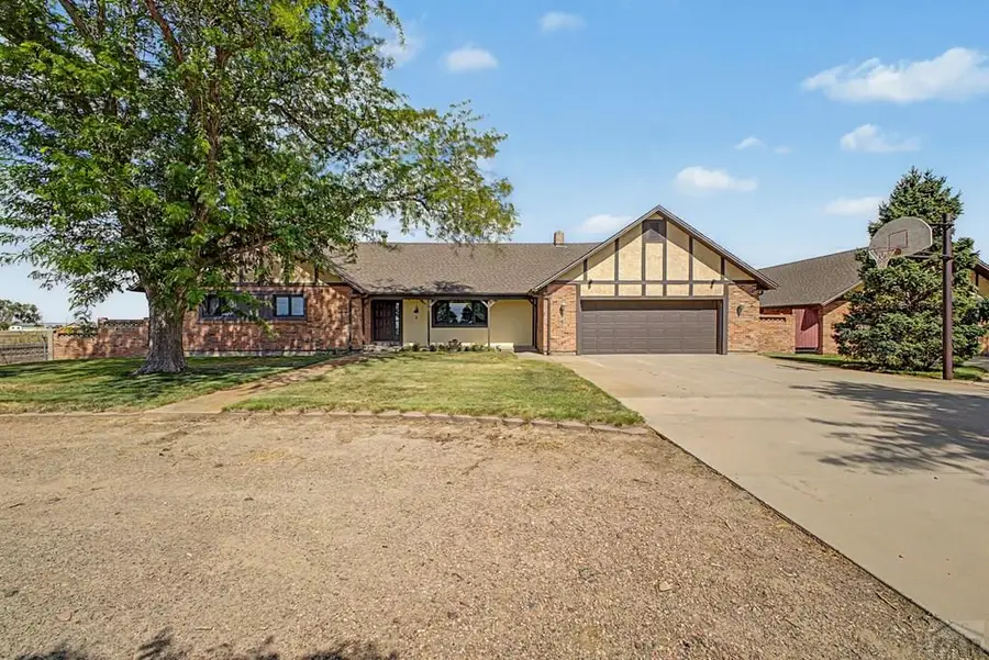 1194 39th Lane, Pueblo, CO 81006 - #2