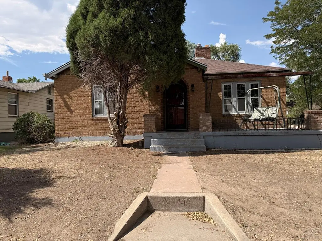 1839 E 10th St, Pueblo, CO 81001 - #1