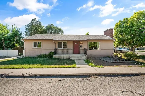 302 4th St, Fowler, CO 81039