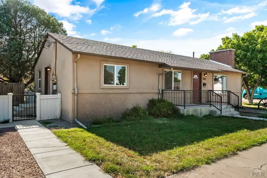 302 4th St, Fowler, CO 81039 - #2