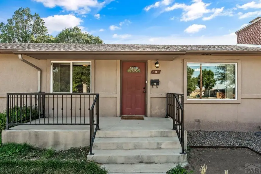 302 4th St, Fowler, CO 81039 - #3