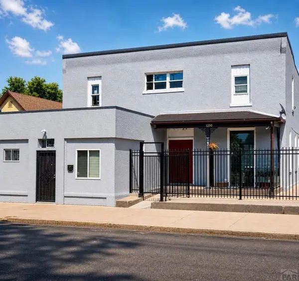 1228-1230 E Evans Ave, Pueblo, CO 81004