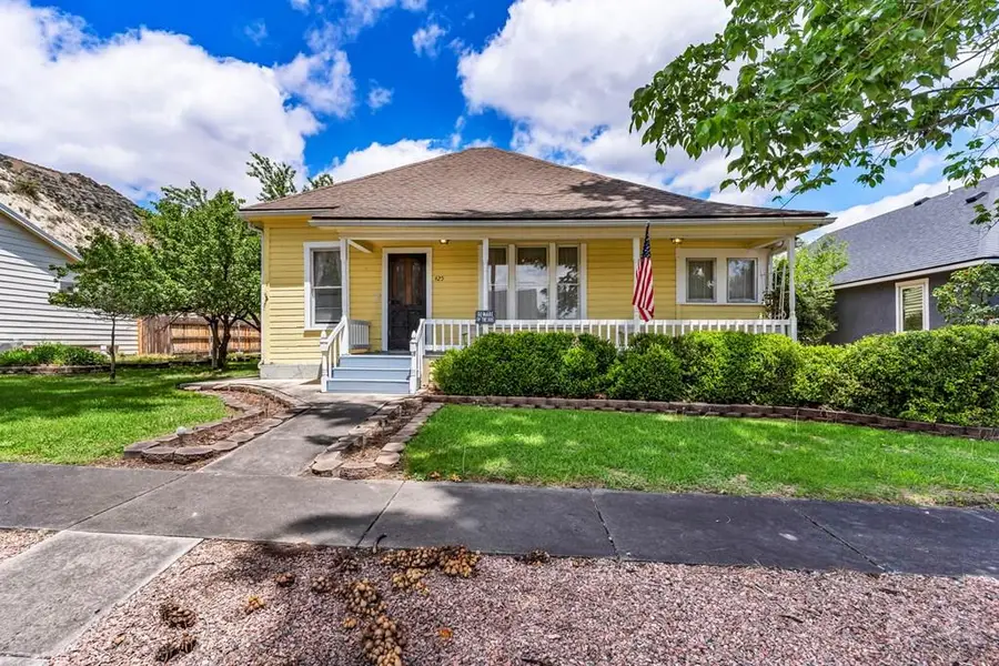 425 Pine Ave, Canon City, CO 81212 - #2