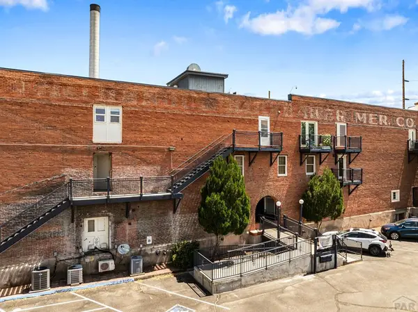 201 Lamkin #207, Pueblo, CO 81003