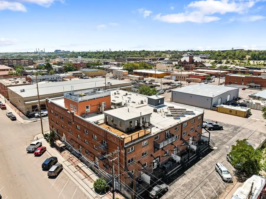 201 Lamkin #207, Pueblo, CO 81003 - #3