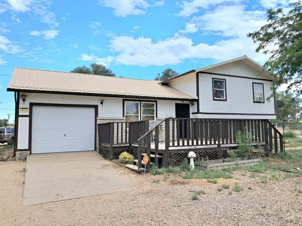 18024 Road Ee.25, Rocky Ford, CO 81067 - #1