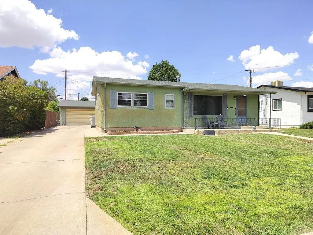 1703 Englewood Dr, Pueblo, CO 81005 - #1