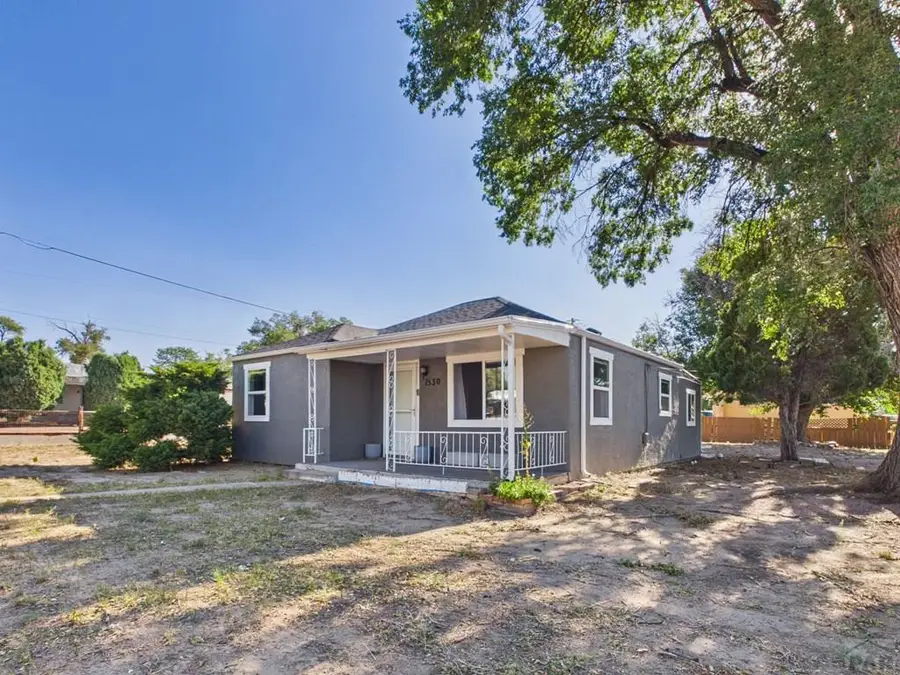 1530 N Norwood Ave, Pueblo, CO 81001 - #2