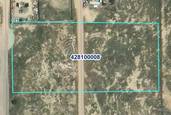 TBD Fearnow Ave, Pueblo, CO 81001