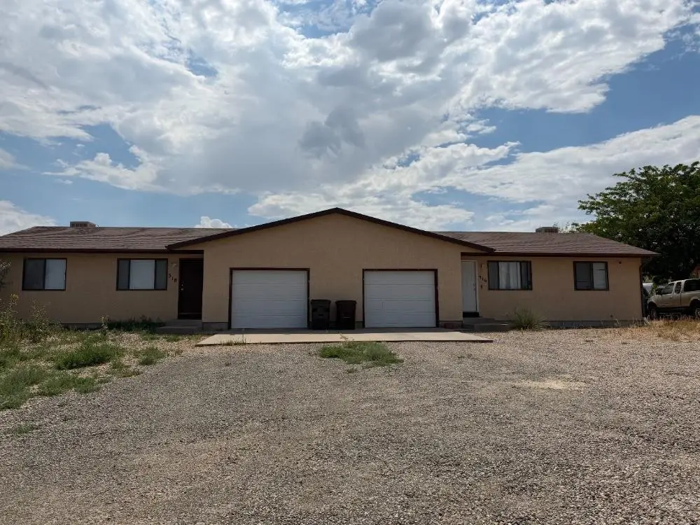 316-318 E Stardust Dr, Pueblo West, CO 81007 - #1
