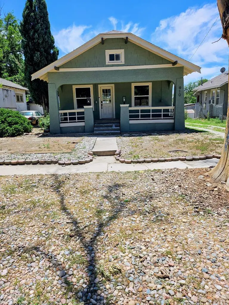 910 E 11th St, Pueblo, CO 81001 - #1