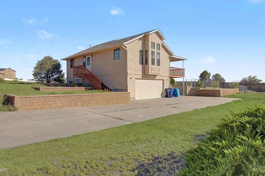 242 W Del Ray Dr, Pueblo West, CO 81007 - #1