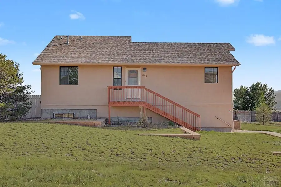242 W Del Ray Dr, Pueblo West, CO 81007 - #3