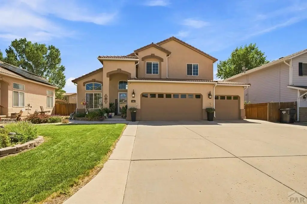 168 Kingsley Ave, Pueblo, CO 81005 - #1