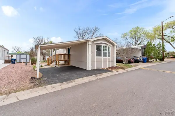 999 Fortino Blvd #245, Pueblo, CO 81008