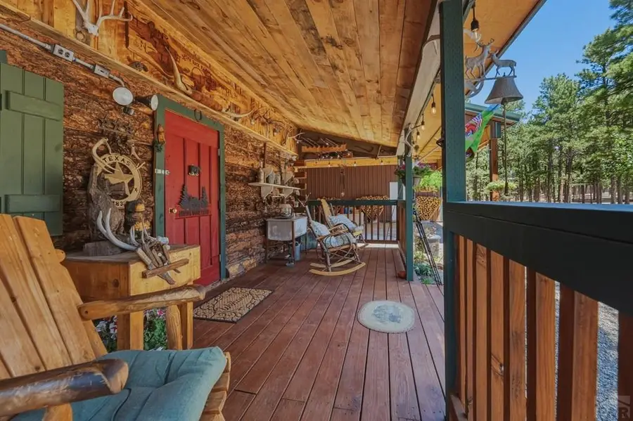 23251 Elk Tr, Aguilar, CO 81020 - #2