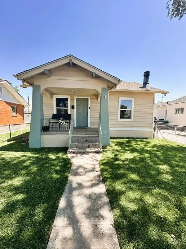 2222 Spruce St, Pueblo, CO 81004